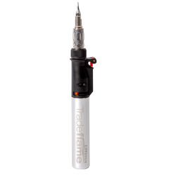 Tradeflame Ultima Butane Soldering Kit