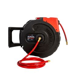 Jamec Pem Air Hose Reel - 20 M Pro Series