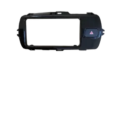 Fascia (Dd) to suit Toyota Yaris 18-Up