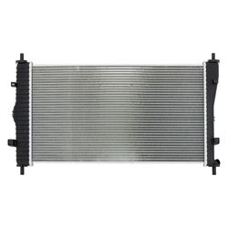 Jayrad Radiator – LDV G10 (2015–On), 2.0L Turbo Petrol, SV7 Auto