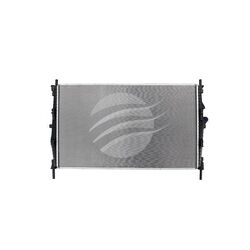 Koyorad Radiator – Ford Transit VO (2014–On, 2.2L Custom), VN (2013–2018, M/T A/T)