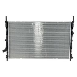 Koyorad Radiator – Ford Transit (2014–On, 2.0L Diesel, M/T A/T)