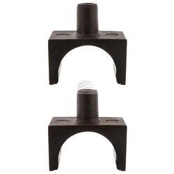 Jayrad Radiator – Suits Toyota RAV4 (1994–2000), SXA10/11R, M/T, Pin & Saddle Mount