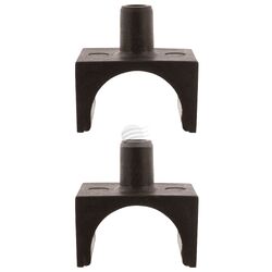 Jayrad Radiator – Suits Toyota Land Cruiser FZJ80 (Petrol, A/T, A/P, 48mm Thick), Can Use JR2049J