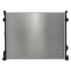 Koyorad Radiator – Suits Toyota Kluger (2.5L Hybrid AXUH78R 2021–On, 3.5L V6 GSU70R 2022–On, Auto)