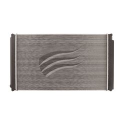 Koyorad Radiator – Suits Toyota RAV4 (2015–On, ZSA42R, CVT, 2.0L, Lexus NX300H, 14–On, External Oil Cooler)