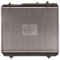 Koyorad Radiator – Suits Toyota Hiace Auto Petrol (2015–On, 2.7L, TRH, 2TR-FE, 1TR-FE, 1640075483, 7548, 316051)