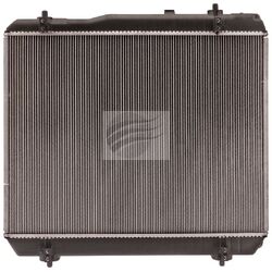 Koyorad Radiator – Suits Toyota Hiace Manual Petrol (2015–On, 2.7L, TRH, 2TR-FE, 1640075472)