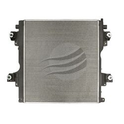 Koyorad Radiator – Suits Toyota Land Cruiser Prado (8/2015–On, GDj150, Auto)