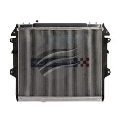 Koyorad Radiator – Suits Toyota Hilux KUN Series (02/2005–On, 3.0L, 1KD-FTV, M/T)