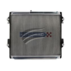 Koyorad Radiator – Suits Toyota Land Cruiser 200 A/T (VDJ200, 11/2007–On, 1VD-FTV, 4.5L V8)