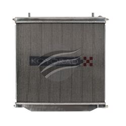 Koyorad Radiator – Holden Colorado (2012–On), RG Trailblazer (2016–On)