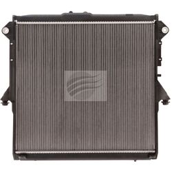 Koyorad Radiator – Ranger PX, Mazda BT50 (3.2L, 11–On, UA Everest 2015–On, A/T, M/T, UK0115200B)