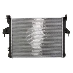 Koyorad Radiator – Ford Everest (07/2015–On, UA, Auto, T/D)