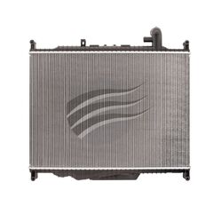 Jayrad Radiator – Land Rover Discovery III (3.0L TDI, 2009–2017), Range Rover L320 (2009–2013), External Oil Cooler