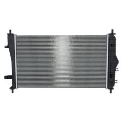 Jayrad Radiator – LDV G10 (1.9L Turbo Diesel, 11/2016–On), SV7C, A/T