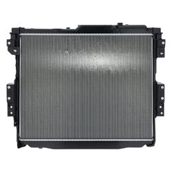 Jayrad Radiator – Suits Toyota Land Cruiser 300 (7/2021–On), FJA300, 3.4L AMT, LC300
