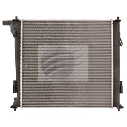 Koyorad Radiator – Kia Sportage QL (2015–On, A/T, 2.0L TD, TL Tucson 2015–On, 25310D3300, Diesel)