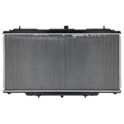 Koyorad Radiator – Nissan Patrol Y61 GU (1997–2017, 2.8L, 3.0L Diesel, T/D, M/T)