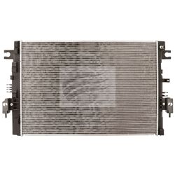 Koyorad Radiator – Nissan Navara Diesel D23 NP300 (2015–On, Manual, 214104JA1A)