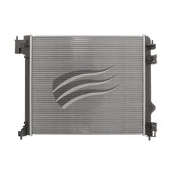 Koyorad Radiator – Nissan X-Trail T32 (1.6L, 2.0L, Diesel, 2014–On, A/T, M/T)