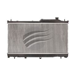 Koyorad Radiator – Subaru Liberty BN (2.5L, Outback BS, Auto, 12/2014–On)