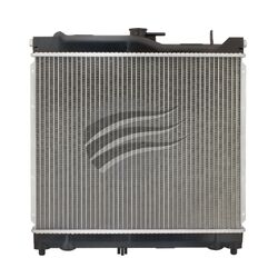 Koyorad Radiator – Suzuki Jimny SN413 (Manual, 1998–On)