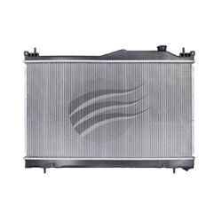 Koyorad Radiator – Subaru Forester SK (2.5L, FB25A, 09/2018–On, Auto)