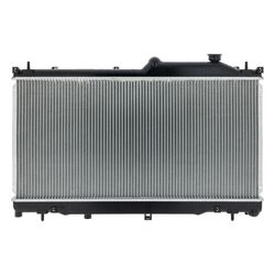 Koyorad Radiator – Subaru Outback BS (CVT, 12/2014–On, 2.0L Turbo Diesel)