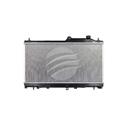 Koyorad Radiator – Subaru Outback BR (2009–On, 2.0L Diesel, Auto)