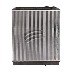 Jayrad Radiator – Isuzu NPR250, NPR300, NPR750 (M/T, FSS550, FRD500, FRR500, FRR550, 2007–On)