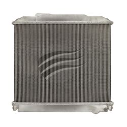 Koyorad Radiator – Hino 500 Series FC (Manual, 2011–On)