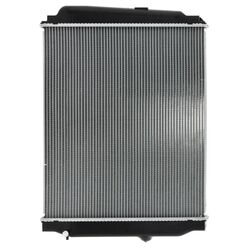 Koyorad Radiator – Hino Suits Toyota Dyna (2006–On, No. 4, CTN Dutro 300, 2007–On, A/T)