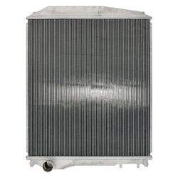 Koyorad Radiator – Hino 500 / 700 Series (2011–On, Euro 5, Auto)