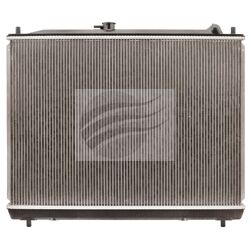 Koyorad Radiator – Mitsubishi Pajero NM/NP/NS/NT/NW (3.5L, 3.8L V6, Manual)