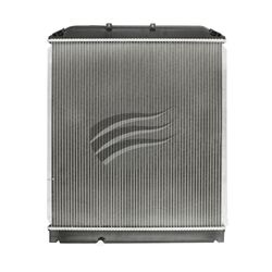 Koyorad Radiator – Hino Dutro XZU (2004–2011, M/T)