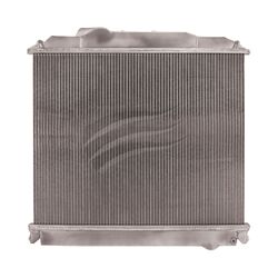 Koyorad Radiator – Hino Ranger FC76.4L (2011–On, All Alloy)