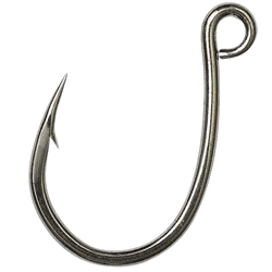 Decoy 80819 Jig Sgl Sergeant JS-1 1/0 Pkt7