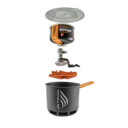 Jetboil Stash Cooking Stove System
