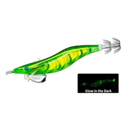 Yo-Zuri Aurie Q 3D Prism 105mm CBS 3.5