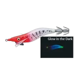 Yo-Zuri Aurie Q Cloth Wrapped 60mm 6g BLP