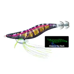 Yo-Zuri Egi EBI Q S 105mm NLM