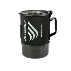 Jetboil Zip Cooking Pot Camp Stove System