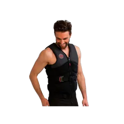 Jobe Unify Mens Life Jacket Black