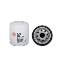 4WD Filter Kit For Toyota Hilux TGN121R 2TR-FE 2.7L Petrol MPFI 07/2015-ON