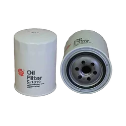 4WD Filter Kit For Nissan Patrol GU TD42 4.2L Diesel Turbo 2000-2007