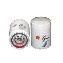 Sakura 4WD Filter Kit For FORD COURIER PG WL-AT 2.5L Diesel TURBO DIESEL 2002-20