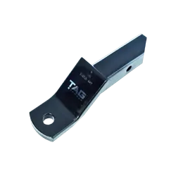 TAG TOWBAR LUGS DIRECT FIT to suit Toyota Hilux (10/2015 - on) - Direct Fit ECU