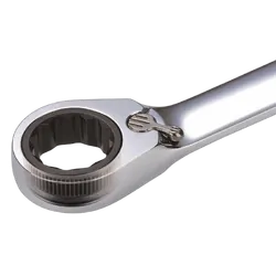 Kincrome Combination Gear Spanner 14Mm