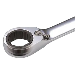 Kincrome 17Mm Reverse Gear Spanner